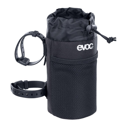 EVOC, Food Pouch, Frame Bag, Black