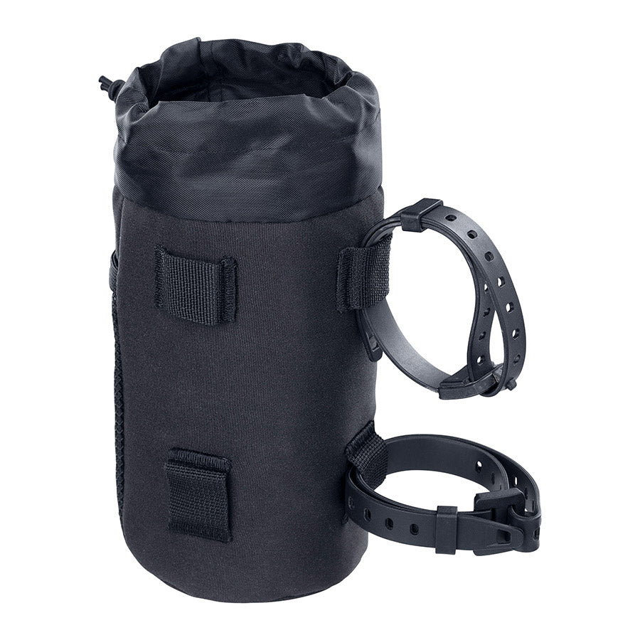 EVOC, Food Pouch, Frame Bag, Black