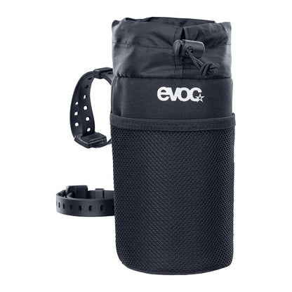 EVOC, Food Pouch, Frame Bag, Black