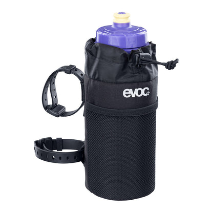 EVOC, Food Pouch, Frame Bag, Black