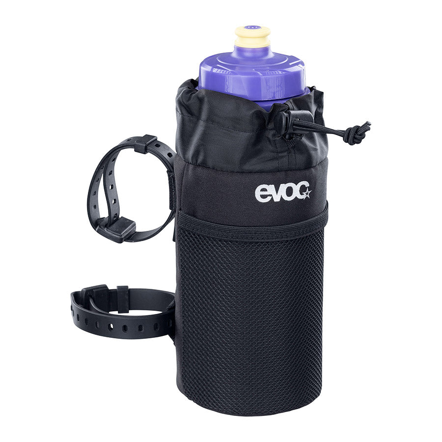 EVOC, Food Pouch, Frame Bag, Black