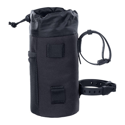 EVOC, Food Pouch, Frame Bag, Black