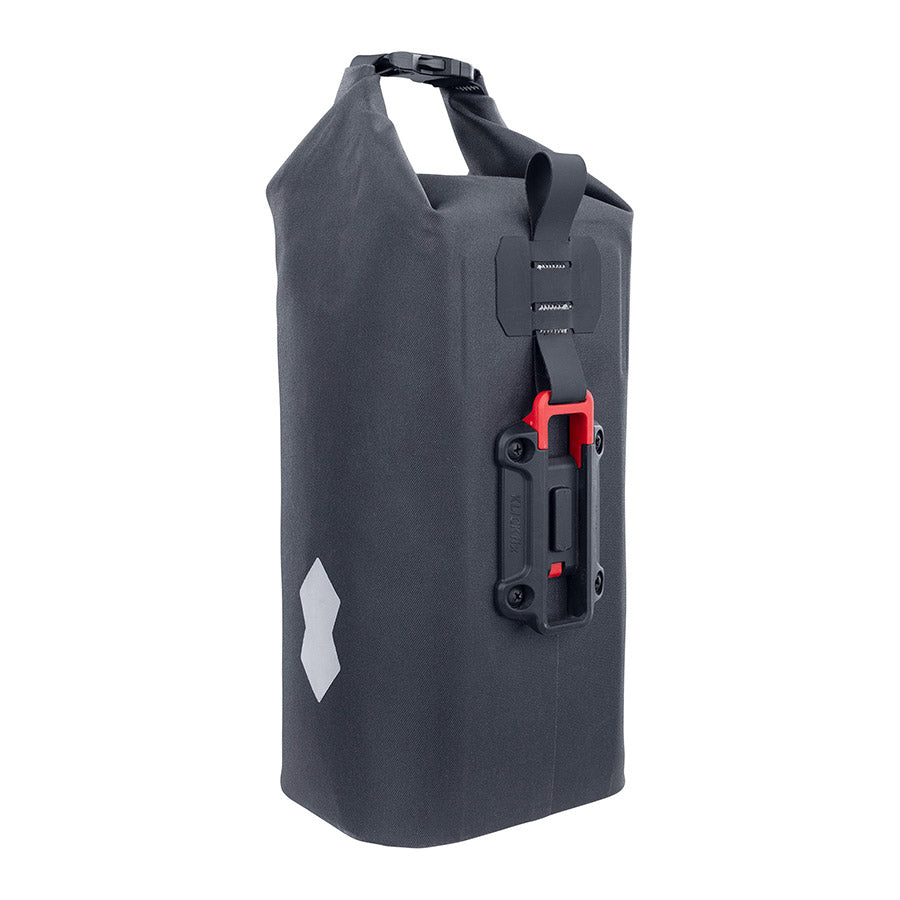 EVOC, Fork Pack WP 4.5, Frame Bag, Black