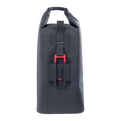 EVOC, Fork Pack WP 4.5, Frame Bag, Black