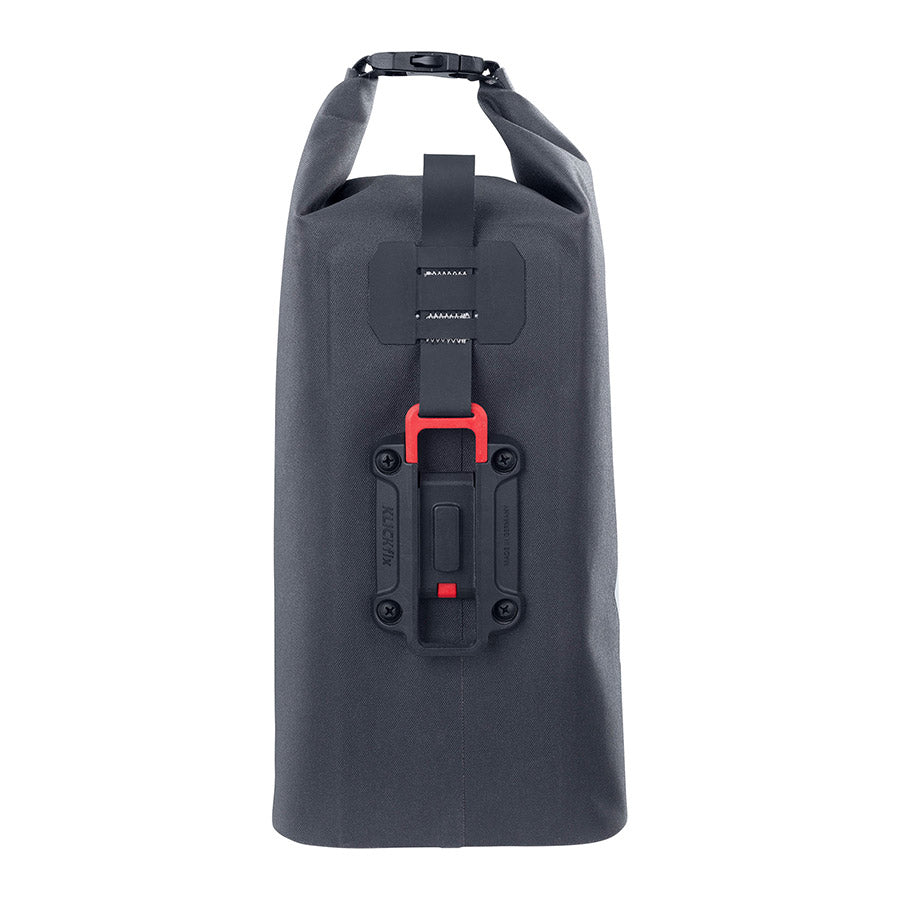 EVOC, Fork Pack WP 4.5, Frame Bag, Black