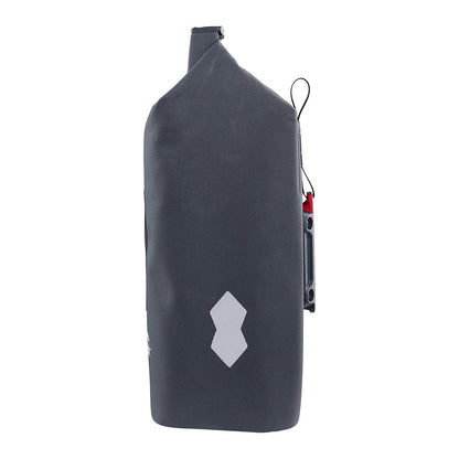EVOC, Fork Pack WP 4.5, Frame Bag, Black