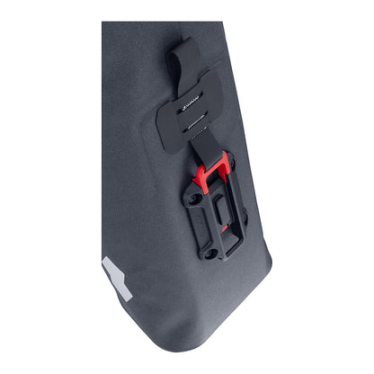 EVOC, Fork Pack WP 4.5, Frame Bag, Black