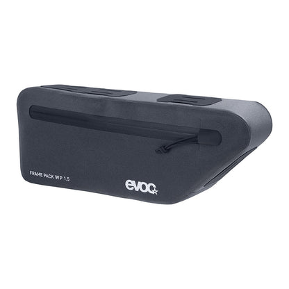EVOC, Frame Pack WP 1,5, Frame Bag, Black