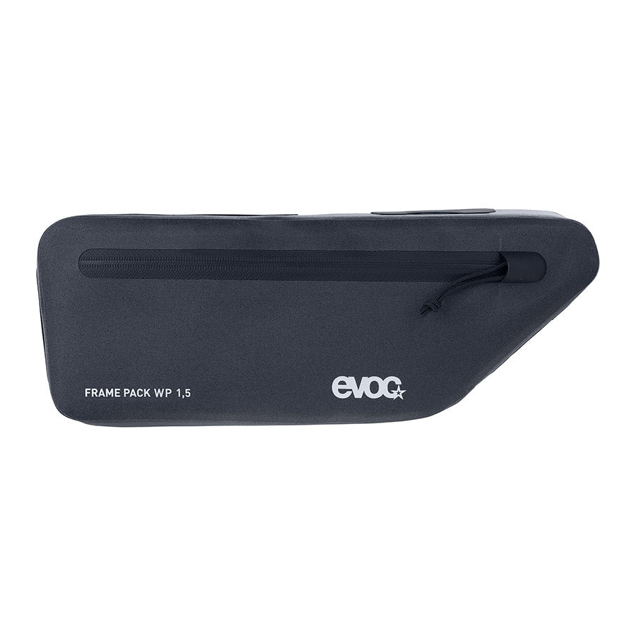 EVOC, Frame Pack WP 1,5, Frame Bag, Black