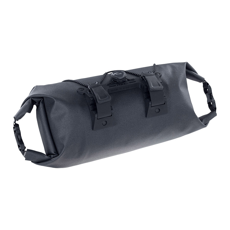 EVOC, Handlebar Pack BOA WP 5, Handlebar Bag, Black