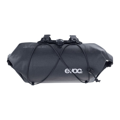 EVOC, Handlebar Pack BOA WP 5, Handlebar Bag, Black