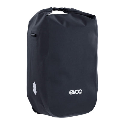EVOC, Pannier Bag WP 25, Pannier, Black