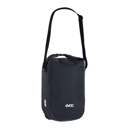 EVOC, Pannier Bag WP 25, Pannier, Black
