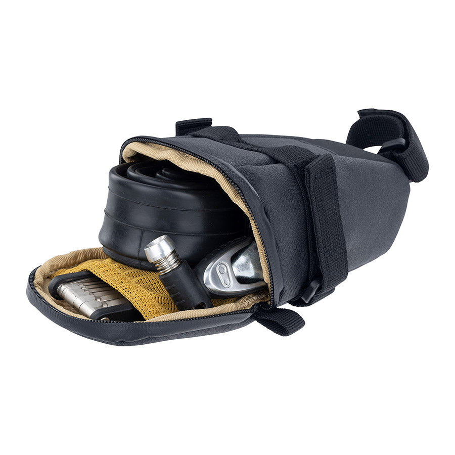 EVOC, Seat Bag Tour M, Seat Bag, Black