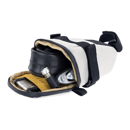 EVOC, Seat Bag Tour M, Seat Bag, Sand
