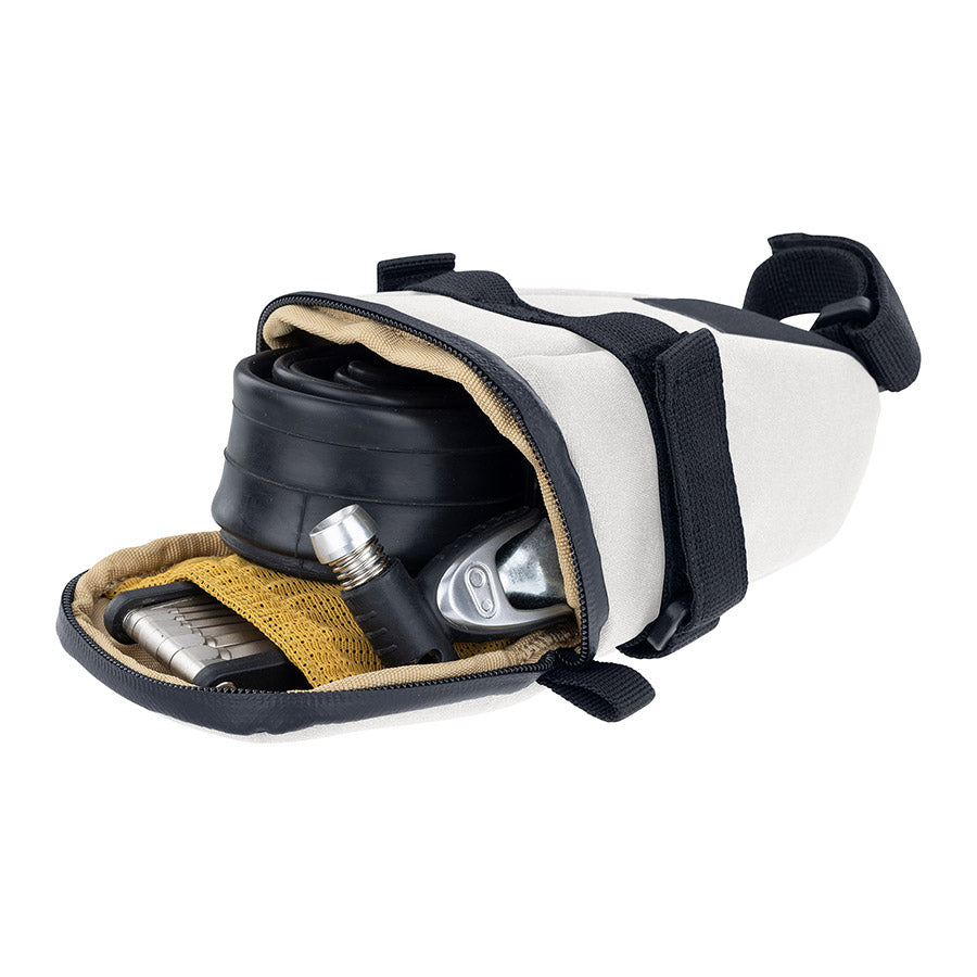 EVOC, Seat Bag Tour M, Seat Bag, Sand