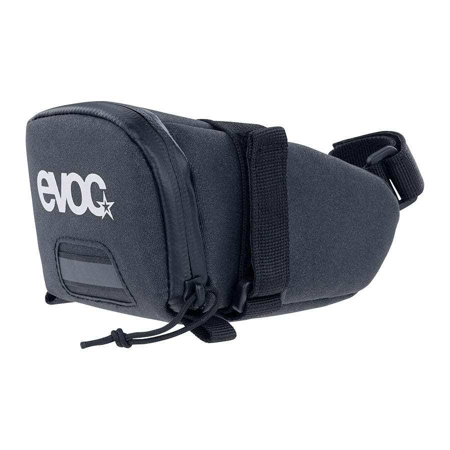 EVOC, Seat Bag Tour L, Seat Bag, Black