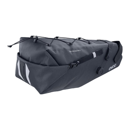 EVOC, Seat Pack BOA WP 15, Seat Bag, Black