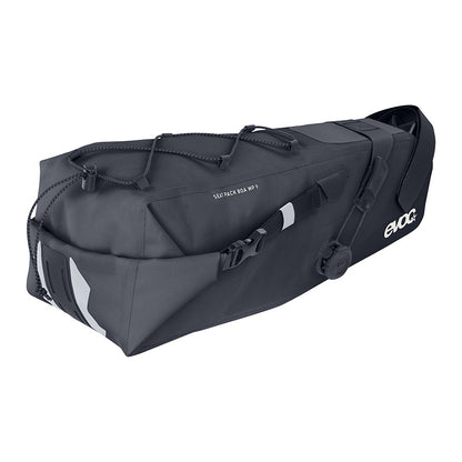 EVOC, Seat Pack BOA WP 9, Seat Bag, Black