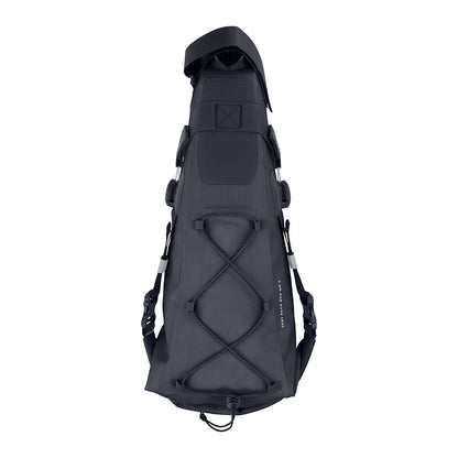 EVOC, Seat Pack BOA WP 9, Seat Bag, Black