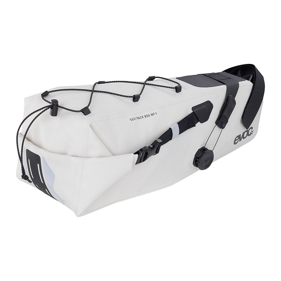 EVOC, Seat Pack BOA WP 9, Seat Bag, Sand