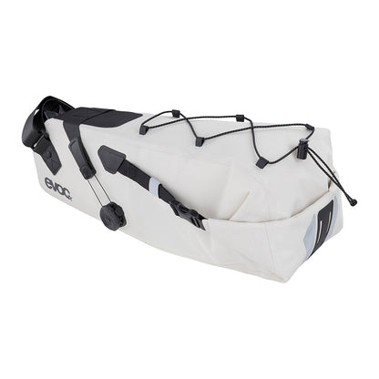 EVOC, Seat Pack BOA WP 9, Seat Bag, Sand