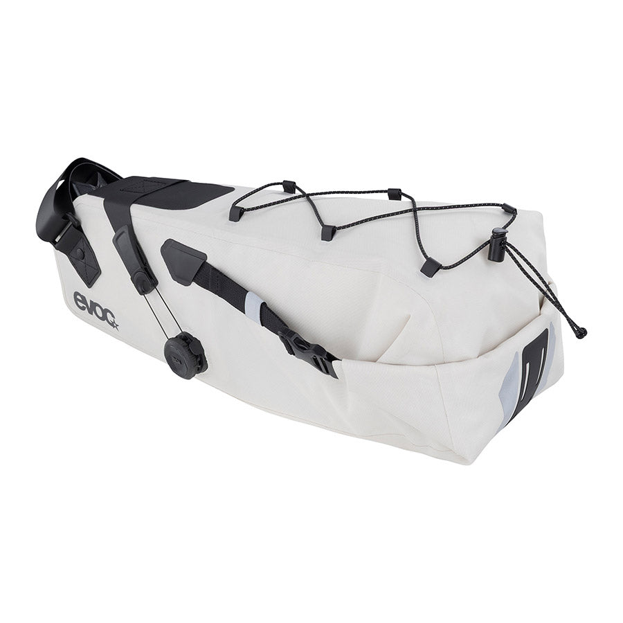 EVOC, Seat Pack BOA WP 9, Seat Bag, Sand