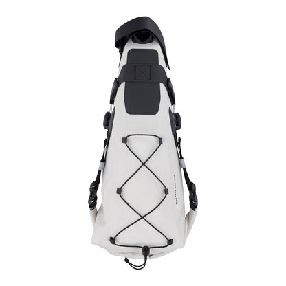 EVOC, Seat Pack BOA WP 9, Seat Bag, Sand