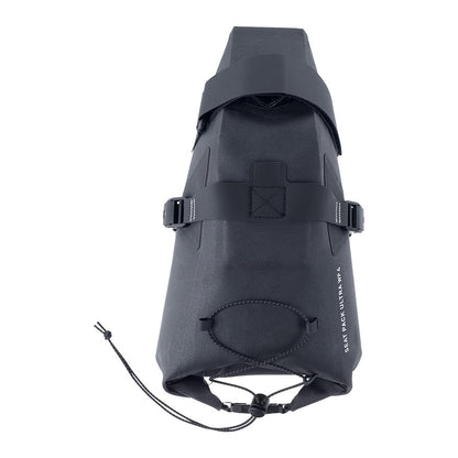 EVOC, Seat Pack Ultra WP 4, Seat Bag, Black