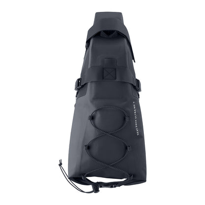 EVOC, Seat Pack Ultra WP 7, Seat Bag, Black