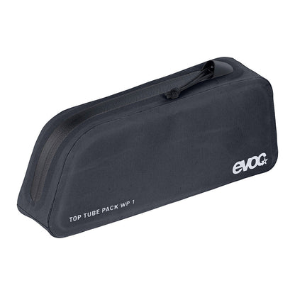 EVOC, Top Tube Pack WP 1, Top Tube Bags, Black