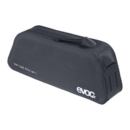 EVOC, Top Tube Pack WP 1, Top Tube Bags, Black
