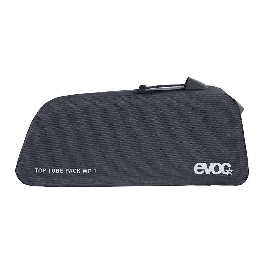 EVOC, Top Tube Pack WP 1, Top Tube Bags, Black