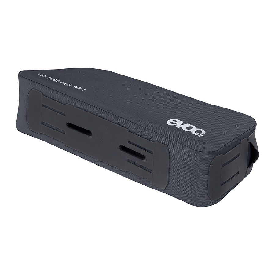 EVOC, Top Tube Pack WP 1, Top Tube Bags, Black