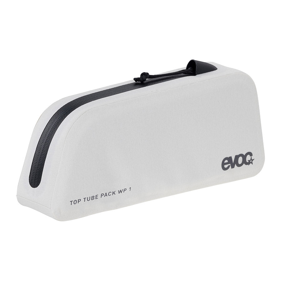 EVOC, Top Tube Pack WP 1, Top Tube Bags, Sand