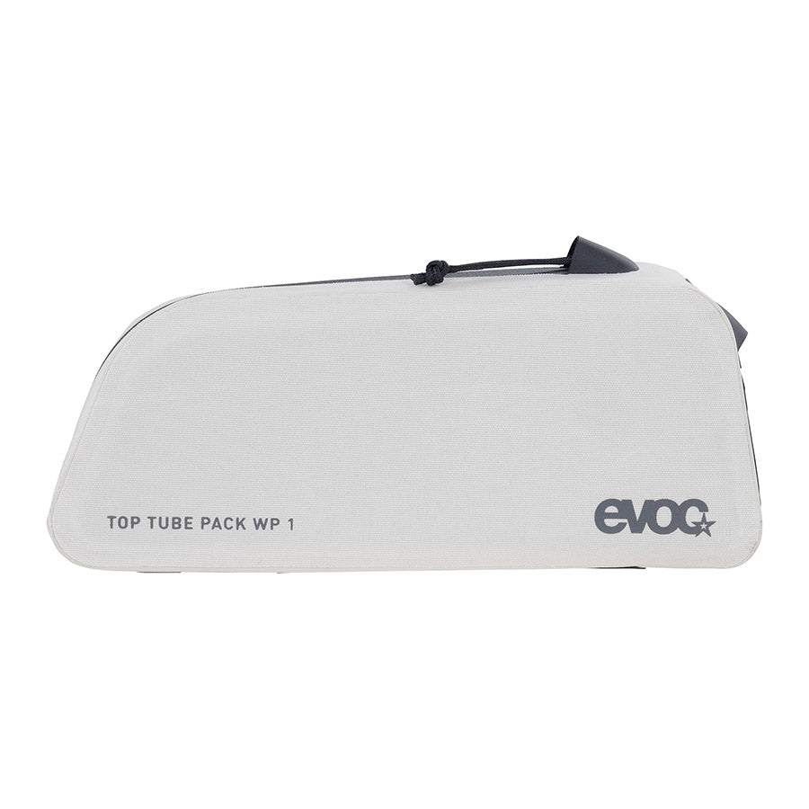 EVOC, Top Tube Pack WP 1, Top Tube Bags, Sand