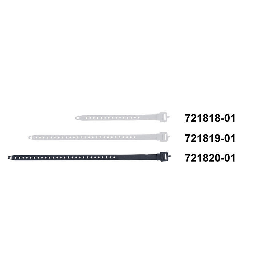 EVOC, TPU Strap 40, 40 cm