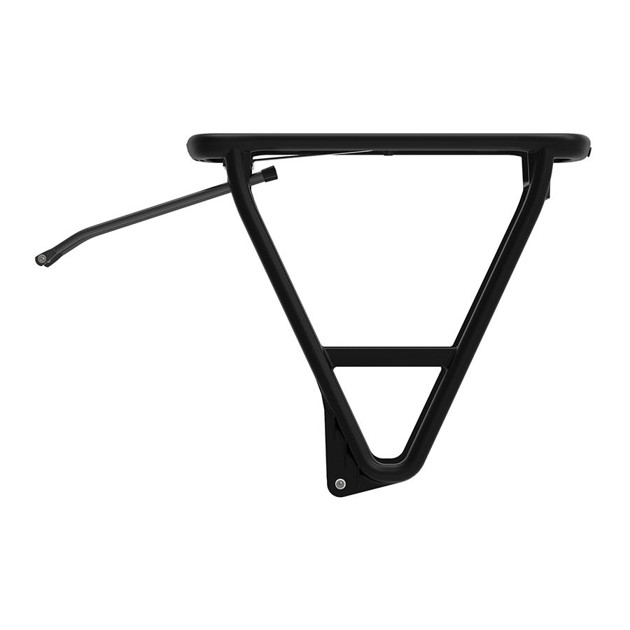 Polisport, HRP, Luggage Carrier, Black