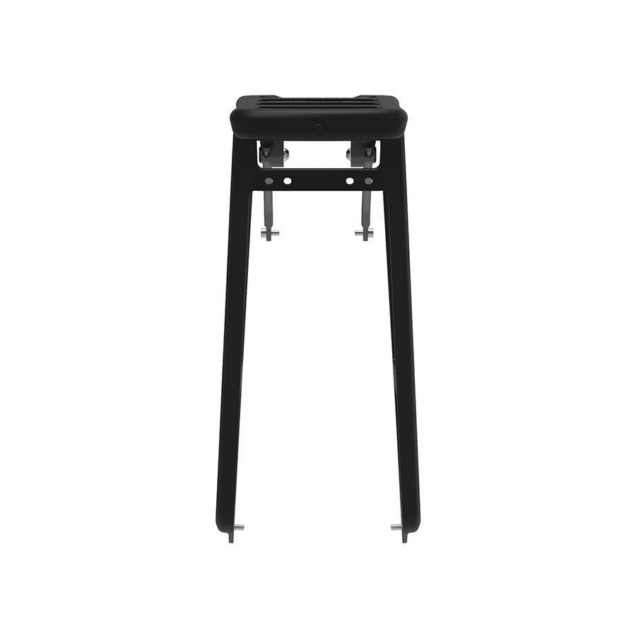 Polisport, HRP, Luggage Carrier, Black