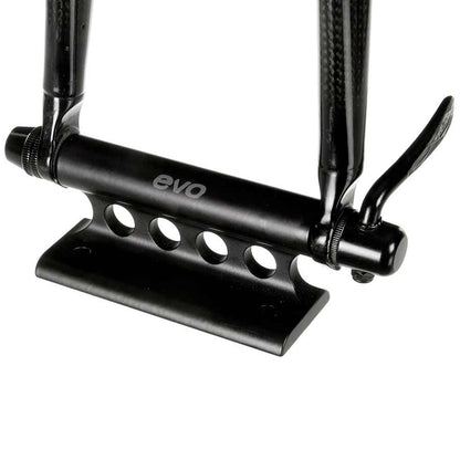 EVO, Fork Adaptor