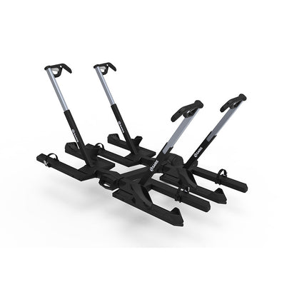 Saris Superclamp EX G4 Hitch Rack