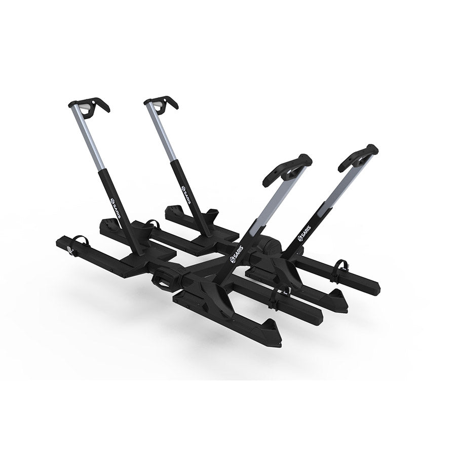 Saris Superclamp EX G4 Hitch Rack