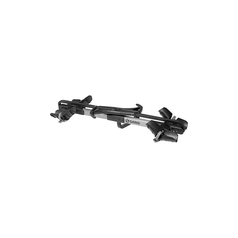 Saris, Freedom 2 Bike, Hitch Mount Rack, 1-1/4'' and 2'', Bikes: 2, Weight: 60 lb
