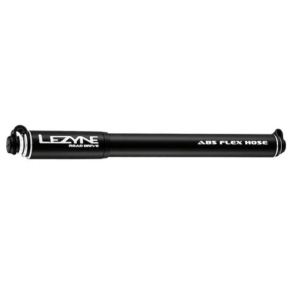 Lezyne, Road Drive HP, Pump, 160psi, Black, S, 180mm