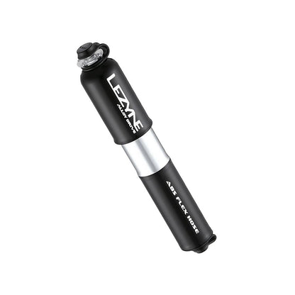 Lezyne, Pressure Drive HP, Pump, 120psi, Black, S, 170mm