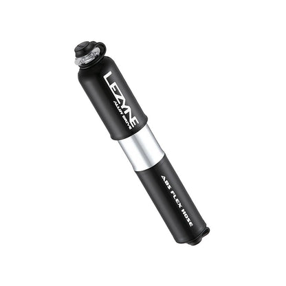 Lezyne, Alloy Drive HV, Pump, 90psi, Black, S, 166mm