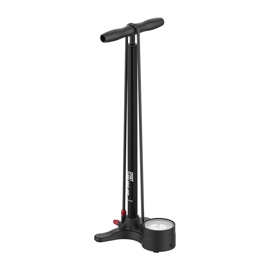 Lezyne Sport Floor Drive