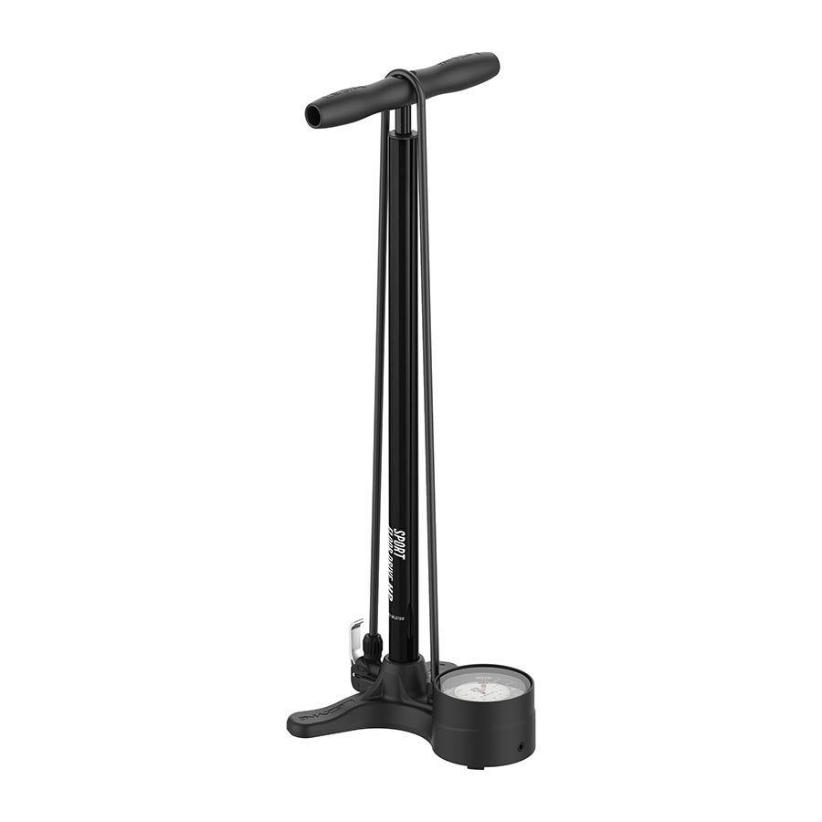 Lezyne Sport Floor Drive