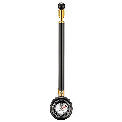 Lezyne, Shock Drive, Fork and Shock Pump, 400psi