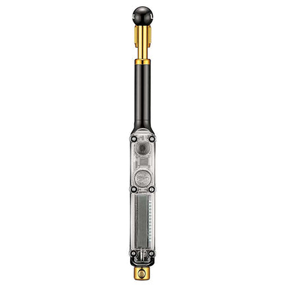 Lezyne, Digital Shock Drive, Fork and Shock Pump, 350psi